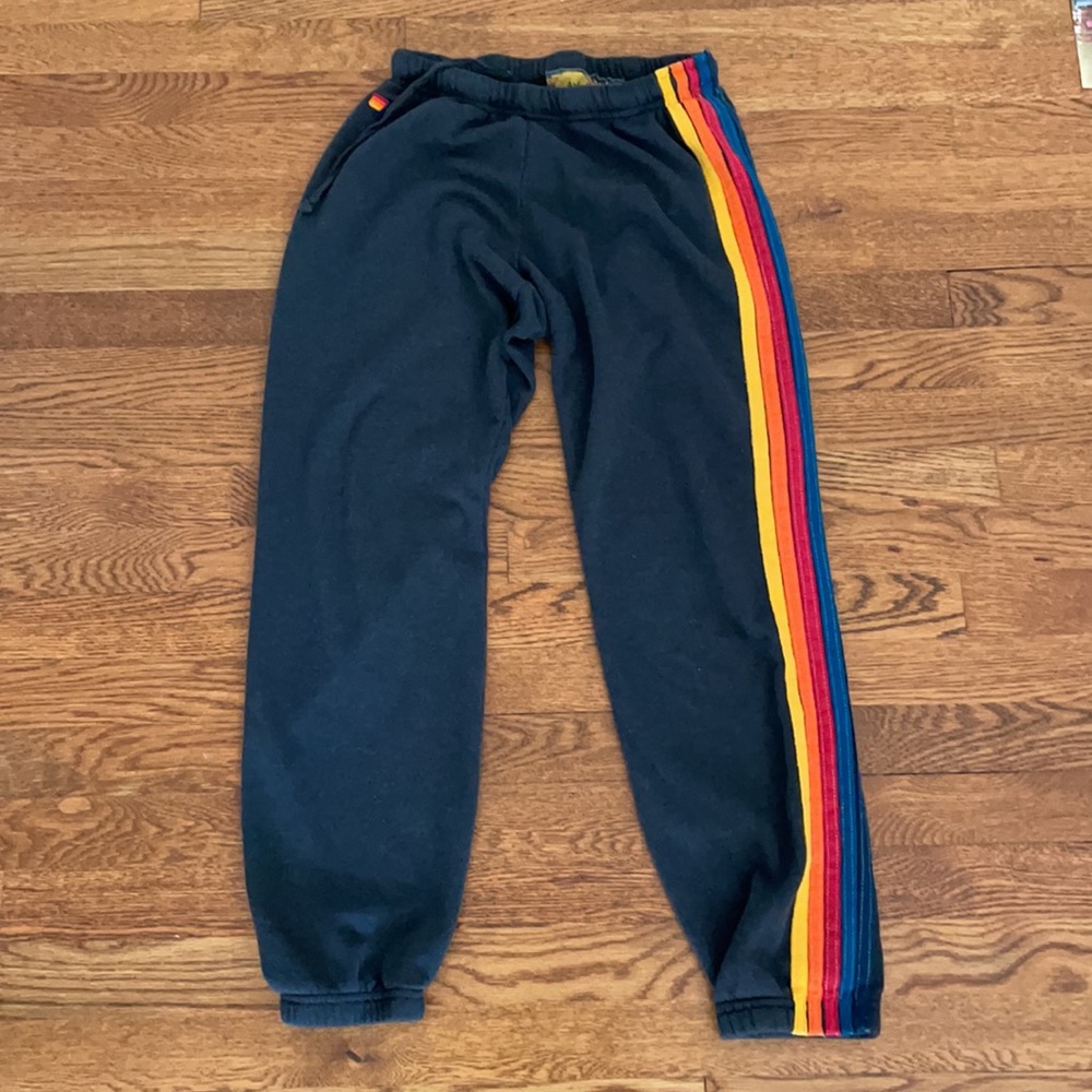 Aviator Nation sweatpants